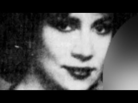 The Puzzling Case of Sheree Magaro