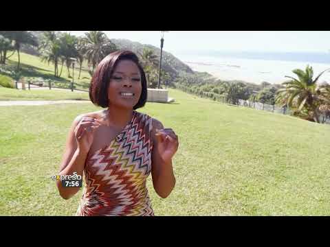 Kuhle explores the Wild Coast Sun Resort - By WILD COAST SUN