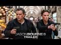 JASON BOURNE 6: THE JACKAL PROTOCOL (2027) | Matt Damon, Charlize Theron | Concept Trailer