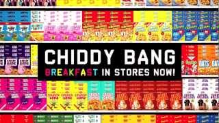 Chiddy Bang - Breakfast [SAMPLER]