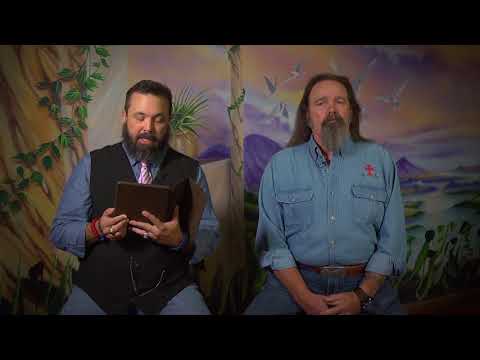 FLBC Daily Devotion: Jeremiah 31:3, "The Author and Finisher of Our Faith."