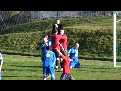 110320 / SV Völkersbach - ASV Wolfartsweier / 2:0