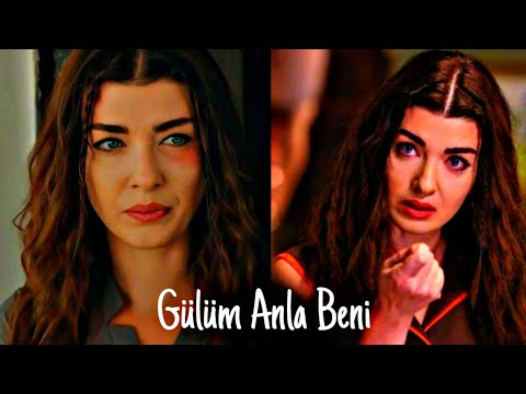 Umay Demirkan Klip ~ Gülüm Anla beni 🥀❤️