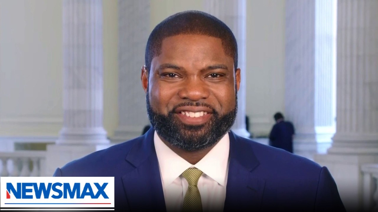 ‘Doesn't make any sense at all’: Rep. Byron Donalds slams GOP defectors | Wake Up America