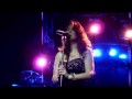 Delain Come Closer Leeds Rio S 25 3 10