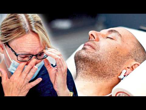 Wife Sobs After Husband's Motorbike Accident | 999 Critical Condition Full Episode S3 E1
