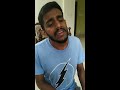 Mazha Njaan Arinjirunnilla Cover Song By Tansen Hariharan Bennet Veetraag Rafeeq Ahammed