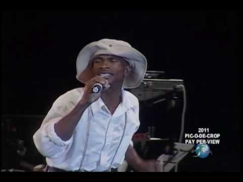 "Barbados Calypso Music" Popsicle - Don't Sell Cornwell (Crop Over 2011)