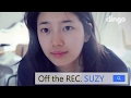 수지 SUZY - EP 03 [오프 더 레코드]