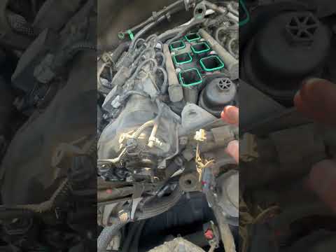 3.6 pentastar sensors