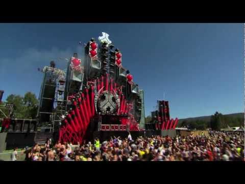 Defqon.1 Festival Australia 2011 | Official Q-dance Trailer