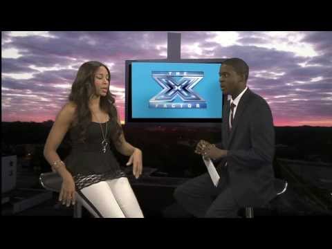 Carlos Guevara is another step closer to winning X Factor