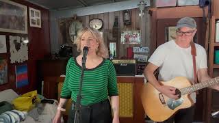Midnight Hour Melbourne - Comin’ Down (Jackie Shane)