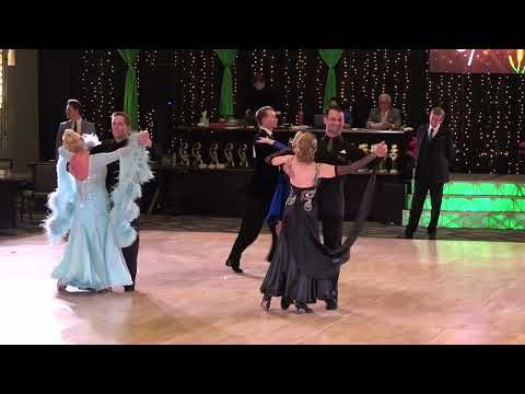 Anna Marie Buchmann | Dance Competition 2022 | Indianapolis Open