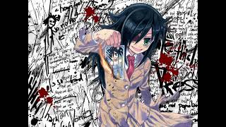 Download lagu Watamote OP - Full (Nightcore mp3 Download lagu Watamote OP - Full (Nightcore mp3