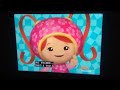 Team Umizoomi Mighty Math Powers Song