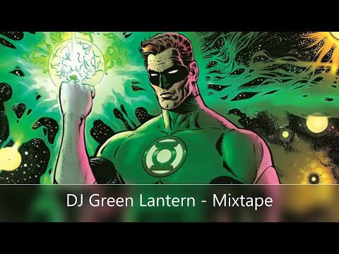 DJ Green Lantern - Mixtape (feat. Nas, RZA, Jay-Z, CNN, Snoop, Busta, Big Pun, Doo Wop, DJ Premier)