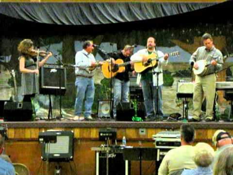 Pappy Can You Fix My Heart by the Lykens Valley Bluegrass Band