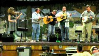 Pappy Can You Fix My Heart by the Lykens Valley Bluegrass Band
