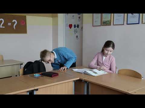 IV skyrius, 2 tema, 33 pratimas. Kur yra mano pieštukas?