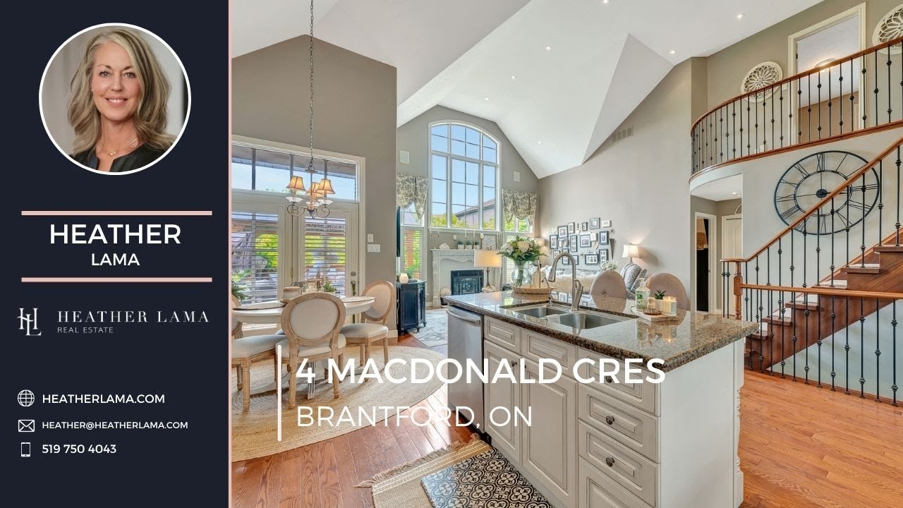 Brantford listing video thumbnail