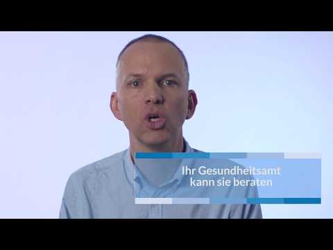 DZK Welche Rolle hat das Gesundheitsamt beim Schutz gegen Tuberkulose?