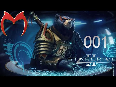 StarDrive 2 - Let's Learn - Part 1