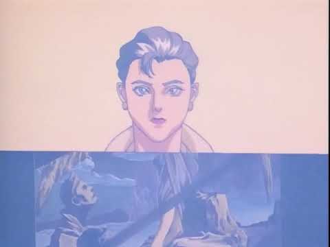 Armitage III OVA   02