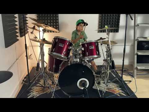 Drum-Off 2020 Spain / Bernardo Díaz Moñino