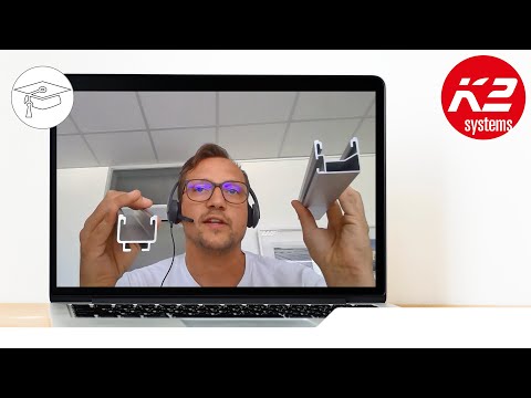 Webinar DE: Choosing the suitable mounting rail (19.05.2020)