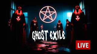 The Ghost Hunter Is Here | Madman | Ghost Exile