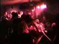 MUCKY PUP 1990 U-Stink live at the CHINA CLUB ...