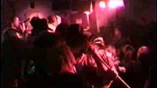 MUCKY PUP 1990 U-Stink live at the CHINA CLUB, NJ