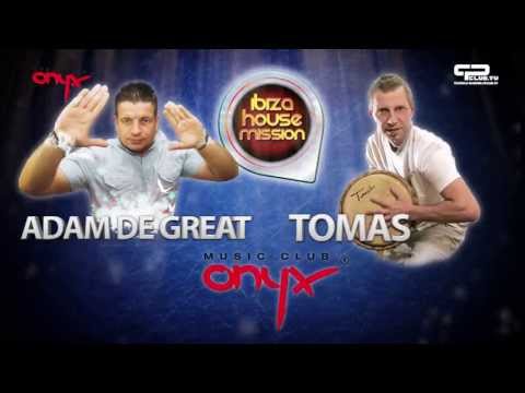 Ibiza House Mission vol.3 - Onyx Music Club - Tarnowskie Góry