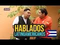 Hablados Latinoamericanos INN