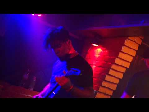 Infinite Tales - 667 (Live at "Barvy" club, Kiev, 13.03.2015)