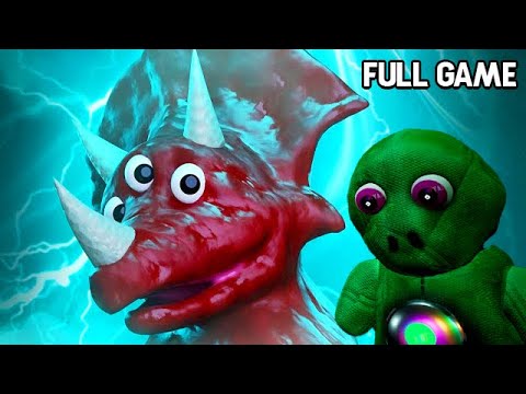 Ich war NOCH NIE SO ANGEPISST! - Playtown Chapter 2 Full Game Deutsch