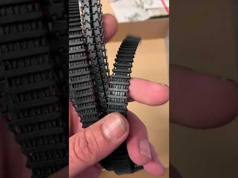 Trumpeter Karl-Gerät 1-35 model kit Video Preview