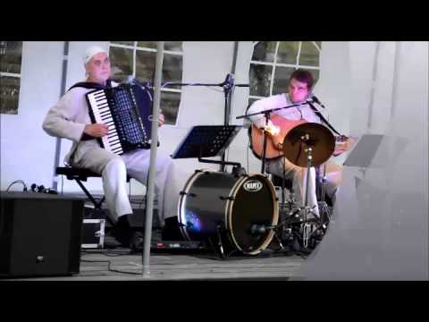 Ansambel Vanad Sõbrad   Mihkli valss