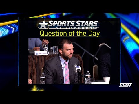 Question of the Day: Heisman Runners-Up