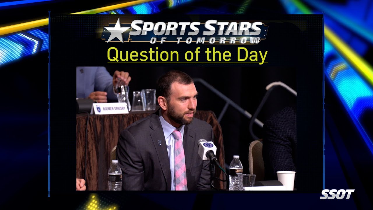 Question of the Day: Heisman Runners-Up