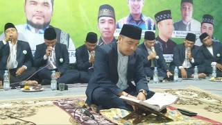 Download lagu Merdu Qori Internasional Ustadz Darwin Hasibuan mp3