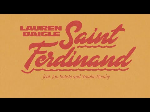 Thumbnail for Saint Ferdinand video