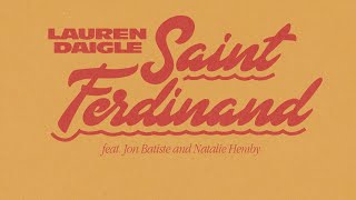 Saint Ferdinand