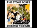 Stone Roses - Mersey Paradise (with lyrics) 