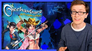 Onechanbara: Bikini Zombie Slayers - Scott The Woz