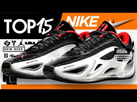 Top 15 Nike Shoes to Buy in February 2026