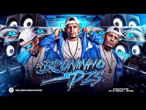 VAI NA PONTA DO MAÇARICO - MC GW, MC Rodrigo DO CN (DJ Bruninho PZS)