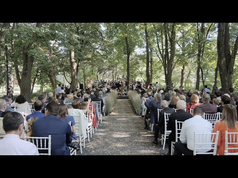 Nuntă Pati și Cosmin - Frumos ce va fi