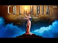 Columbia Pictures Logo History In LUMA AI